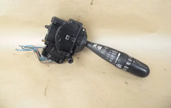 Toyota Corolla E120 E130 Wiper control stalk 