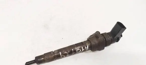 BMW X1 E84 Fuel injector 7798446 0445110289