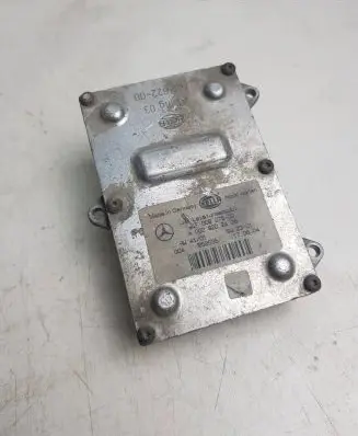 Mercedes-Benz E W211 Headlight ballast module Xenon A0028202426 658535