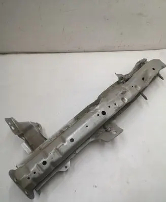 Ford Mustang VI Front bodywork piece 