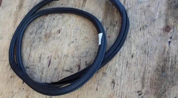 Audi A4 S4 B9 Engine compartment rubber 8W0823723A