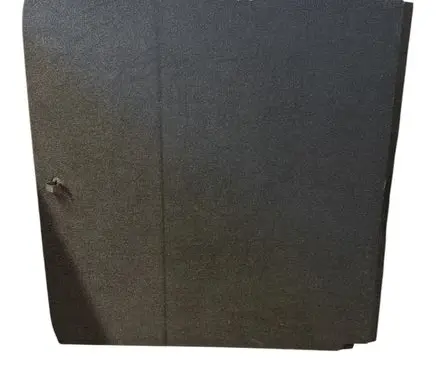Hyundai Ioniq 5 Trunk/boot floor carpet liner 85715GI000