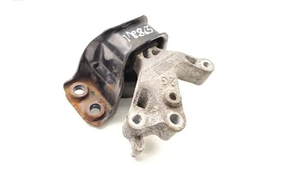 Nissan Qashqai Engine mount bracket 112846249R