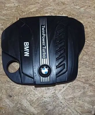 BMW X5 E70 Engine cover (trim) 15671610