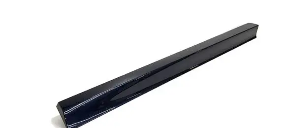 BMW iX3 G08 Front door trim (molding) 8094304 52271