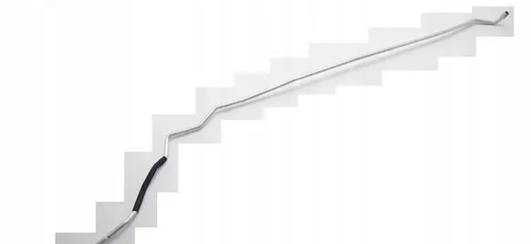 Volkswagen Sharan Air conditioning (A/C) pipe/hose 7N0816720A