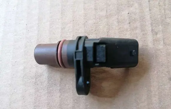 Audi A1 ABS wheel speed sensor 02T906207D