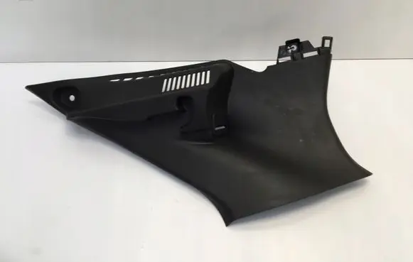 Nissan Juke II F16 Trunk/boot side trim panel 769346PA0A