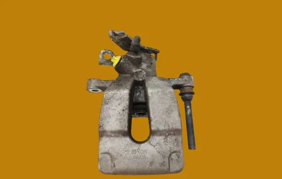 Renault Megane II Front brake caliper