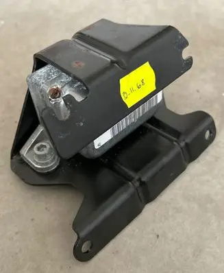 ESP (stability system) control unit