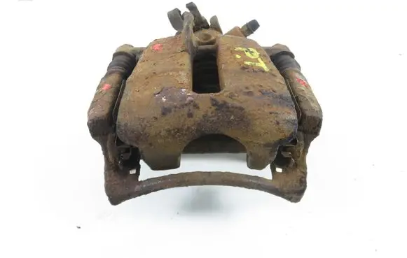 Volkswagen Transporter - Caravelle T5 Rear brake caliper 
