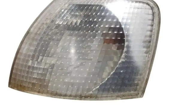 Volkswagen PASSAT B5 Front indicator light 3B0953049C