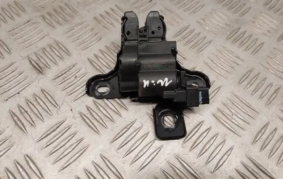Ford Mustang VI Tailgate/trunk/boot lock/catch/latch FR3B6343282BB