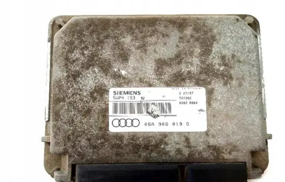 Audi A3 S3 8L Engine control unit/module 06A906019D
