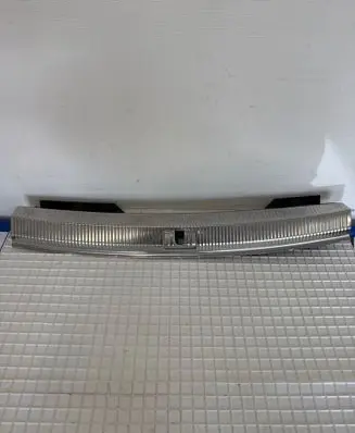 Audi A4 S4 B8 8K Trunk/boot sill cover protection 8K9864483A