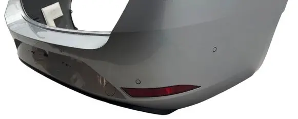 Seat Leon IV Rear bumper 5FE807421 LZ7G