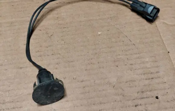 Jeep Cherokee III KJ Sensor