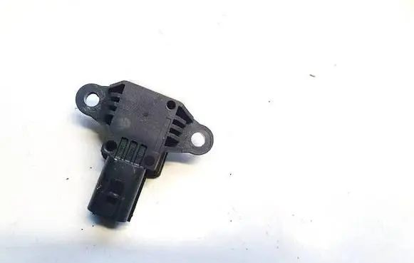 Land Rover Range Rover Evoque L538 Airbag deployment crash/impact sensor CK5214C676AA