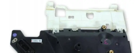 Tesla Model 3 Other control units/modules 1106394-01-L 110639401L 1106394