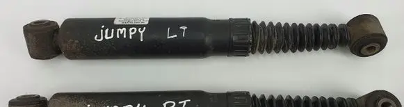 Citroen Jumpy Rear shock absorber/damper