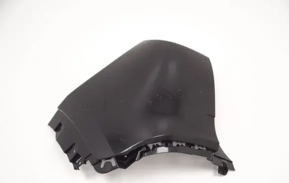 Opel Crossland X Rear bumper corner part panel trim 475498858