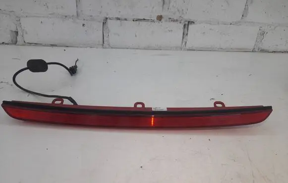 Audi A6 S6 C7 4G Third/center stoplight 4g9945097 1263715497