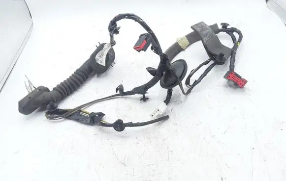Ford Kuga I Rear door wiring loom 7M5T14240