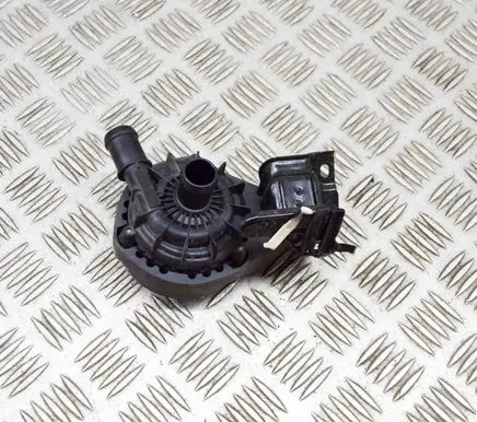 Volkswagen ID.3 Electric auxiliary coolant/water pump 1EA121093F 1EA965567K