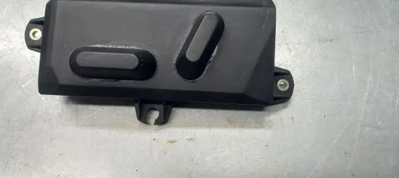 Volkswagen PASSAT B5.5 Other switches/knobs/shifts 3B0959765