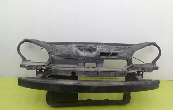 Volkswagen Polo Radiator set
