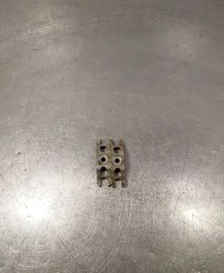 Volkswagen Caddy Fuel Injector clamp holder