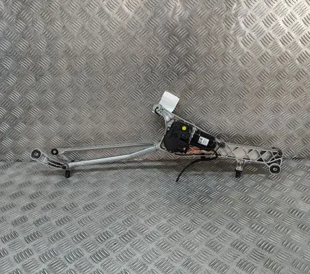 BMW iX Front wiper linkage and motor 5A594C8 5A68427
