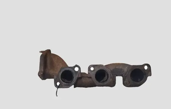 Land Rover Range Rover Sport L320 Exhaust manifold 4H2Q8430CB