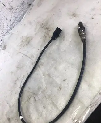 Audi Q3 F3 Lambda probe sensor 05e906262a