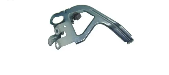 BMW 5 F10 F11 Fender mounting bracket 41357207210 7207210