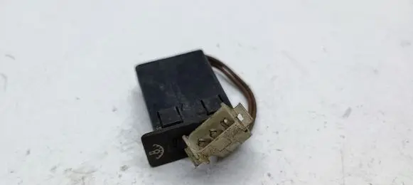 Panel lighting control switch