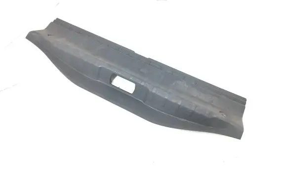 Peugeot 508 Trunk/boot sill cover protection 96742447 MP6823
