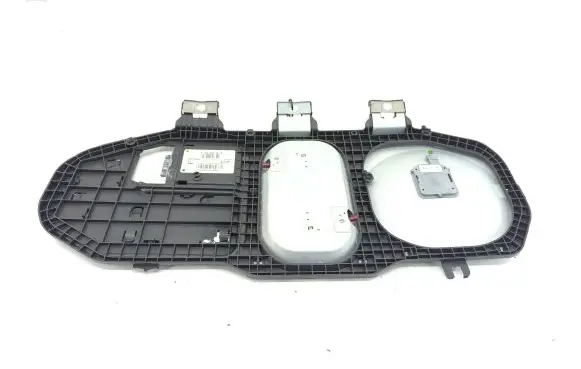 Interior comfort aerial antenna