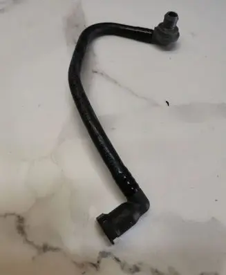 BMW 3 E90 E91 Vacuum line/pipe/hose 7577336