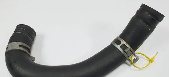 KIA Rio Engine coolant pipe/hose 25411-1W000