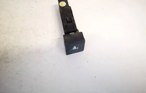 Chevrolet Captiva Passenger airbag on/off switch 202005304