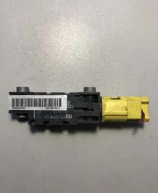 Audi A4 S4 B7 8E 8H Airbag deployment crash/impact sensor 8E0959651A