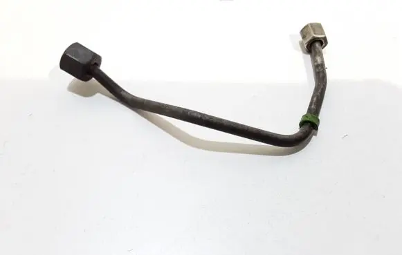 Ford Focus Fuel injector supply line/pipe 