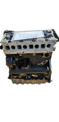 Volkswagen Multivan T6 Engine swap CXH