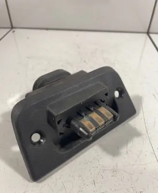 Volkswagen Transporter - Caravelle T5 Sliding door contact joint 7h0907438