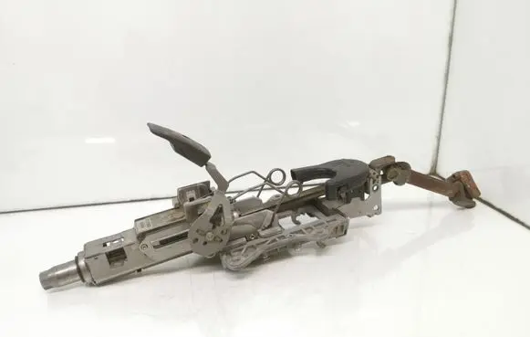 Volkswagen Golf V Steering column universal joint 1K1419502AB SO406100504 0004536889
