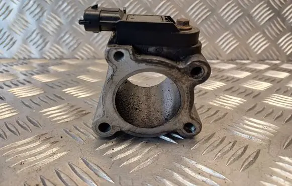 Opel Vivaro Air pressure sensor 0281002996 8201001358