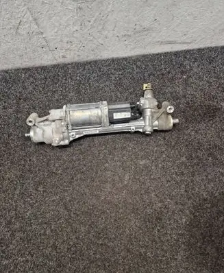 Mercedes-Benz SL R231 Steering rack A2314607000