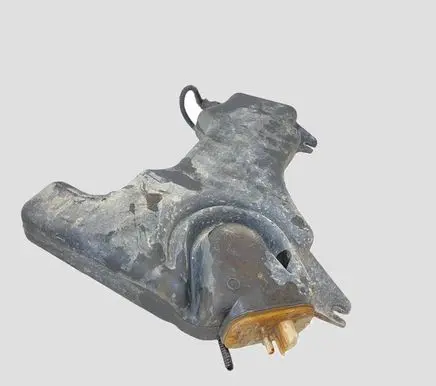 Citroen C5 FAP fluid tank 09830029900