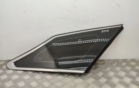 Hyundai i40 Rear side window 43R000083 878203Z000